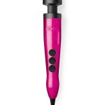 Doxy Die Cast 3 Wand Plug-In Wand Massager - Hot Pink