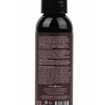 Hemp Seed Massage Lotion Kashmir Musk 2oz