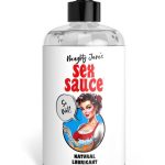 Naughty Jane`s Sex Sauce Natural Lubricant 16oz