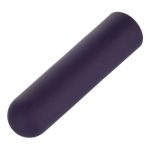 Turbo Buzz Rechargeable Rounded Bullet - Purple