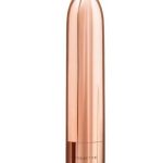 Coquette The Glow Rechargeable Bullet - Gold