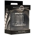 Master Series Ball Stack Ball Stretcher - Clear