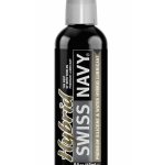 Swiss Navy Hybrid Lubricant 8oz/237ml