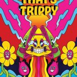 That`s Trippy Coloring Book