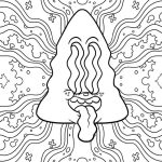 That`s Trippy Coloring Book