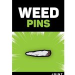 Joint Enamel Pin - Multicolor