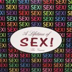 A Lifetime of Sex! Card Game of Positions