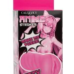 ANIME Stroker Kitty Pussy - Pink