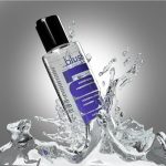 Blush Lube Water Based 2oz