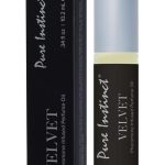 Pure Instinct Pheromone Perfume Oil Roll-On - Velvet -10.2ml/0.34oz