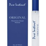 Pure Instinct Pheromone Fragrance Spray - Original - 9.2 ml/0.31oz