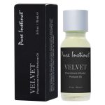 Pure Instinct Pheromone Perfume Oil Dropper- Velvet -15ml/0.5oz