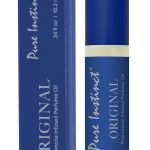 Pure Instinct Pheromone Perfume Oil Roll-On - Original -10.2ml/0.34oz