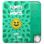 Flintts Mints Mouth Watering Oral Delights - Mints