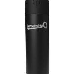 Screaming O Soft Touch Rechargeable Bullet - Black