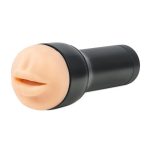 Kiiroo Feel Generic Mouth Masturbator - Vanilla