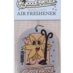 GoodHead Air Freshener - Vanilla