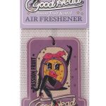 GoodHead Air Freshener - Passion Fruit