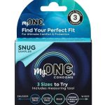 My ONE Snug Sampler 3 Pack