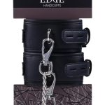 Edge Handcuffs - Black