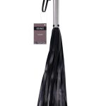 Edge Flogger - Black