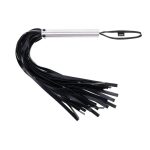 Edge Flogger - Black