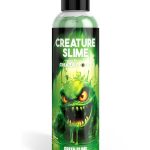 Creature Slime Green Slime Water Based Lubricant 8oz